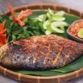 Top 6 món ăn ngon trong tour rừng dừa Bảy Mẫu được yêu thích nhất