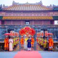 Festival Huế: Khám phá nét đẹp kiến trúc cổ của thành phố cố đô