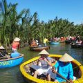 Những điều cần lưu ý khi đi Rừng Dừa Bảy Mẫu