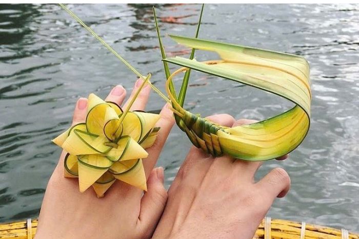 Rừng Dừa Bảy Mẫu có phù hợp cho trẻ em không