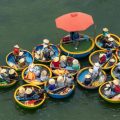 Tour Rừng Dừa Bảy Mẫu phù hợp cho team building